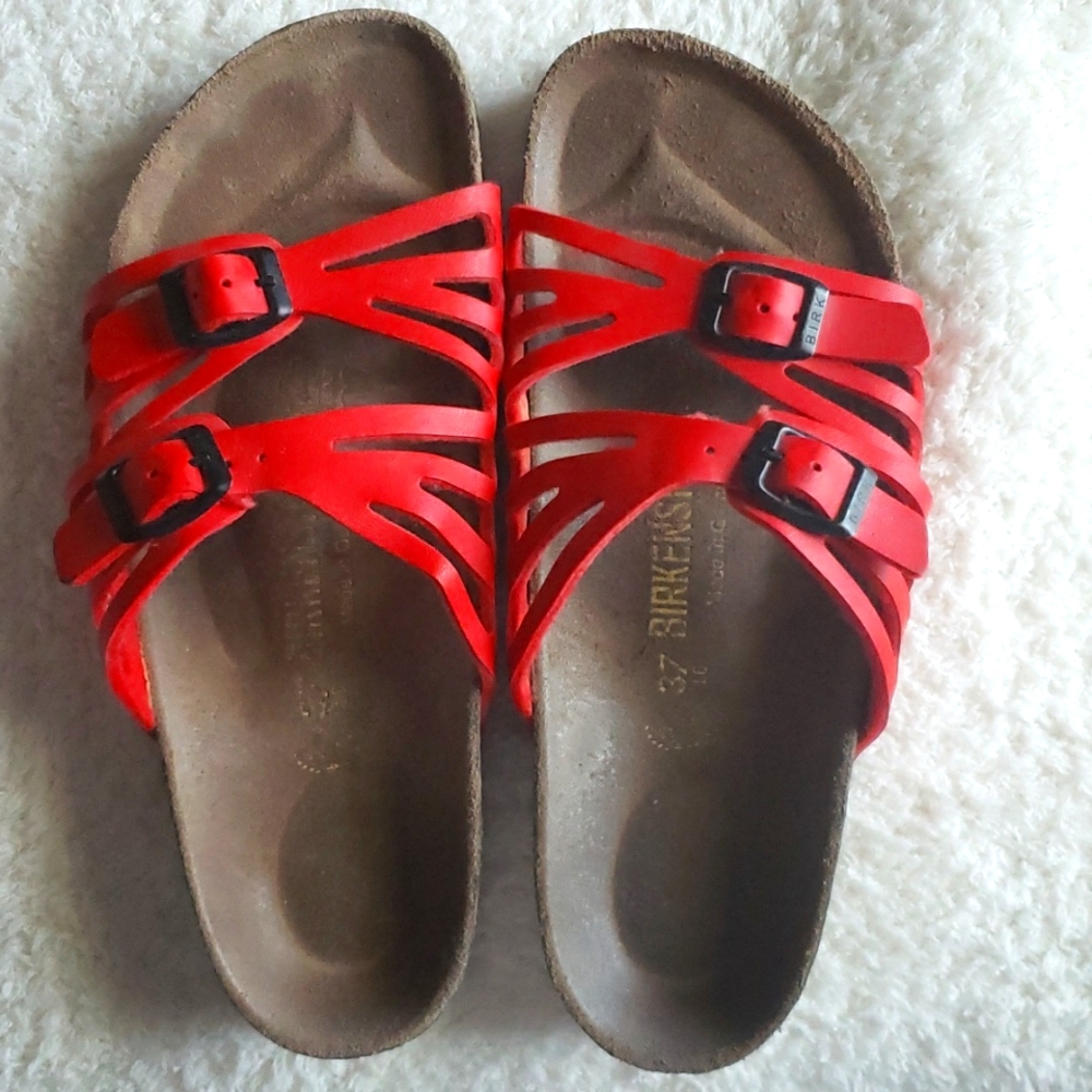 Birkenstock